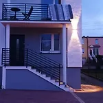 Konukevi Rosa U Marzeny Władysławowo