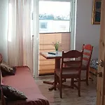 Rosa U Marzeny Affittacamere Władysławowo