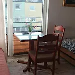 Konukevi Rosa U Marzeny Władysławowo