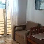 Konukevi Rosa U Marzeny