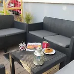 Konukevi Rosa U Marzeny 3*