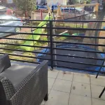 Rosa U Marzeny Konukevi Władysławowo