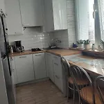 Rosa U Marzeny Władysławowo