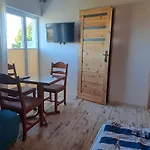 Konukevi Rosa U Marzeny Władysławowo