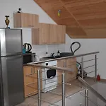 Rosa U Marzeny Konukevi 3*