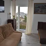 Rosa U Marzeny Konukevi 3*