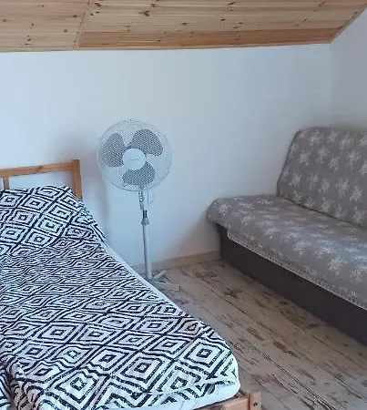 Penzion Rosa U Marzeny