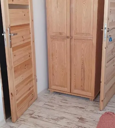 Rosa U Marzeny Pensión Władysławowo