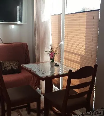 Penzion Rosa U Marzeny Władysławowo