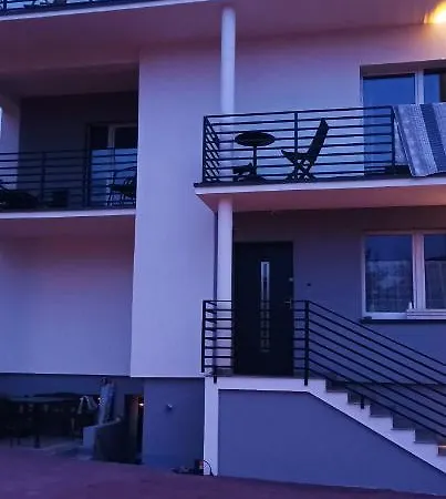Penzion Rosa U Marzeny *