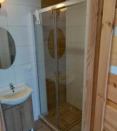 Penzion Rosa U Marzeny 4*