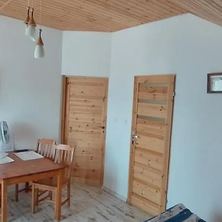 Rosa U Marzeny 4* Władysławowo