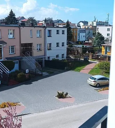 Guest house Rosa U Marzeny