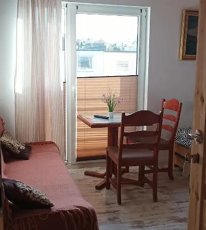 Rosa U Marzeny Penzion Władysławowo