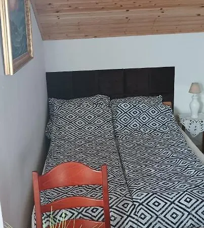 Rosa U Marzeny 4* Władysławowo