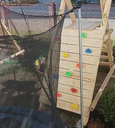 Rosa U Marzeny Władysławowo