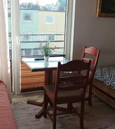 Guest house Rosa U Marzeny Wladyslawowo
