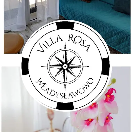 Rosa U Marzeny Władysławowo