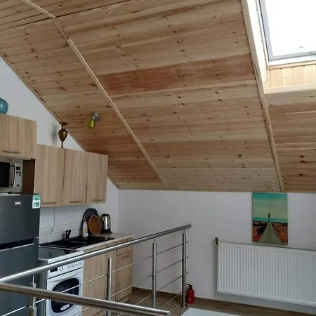 Rosa U Marzeny Pensión 4*