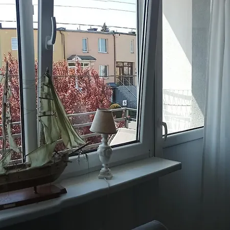 Rosa U Marzeny Penzion