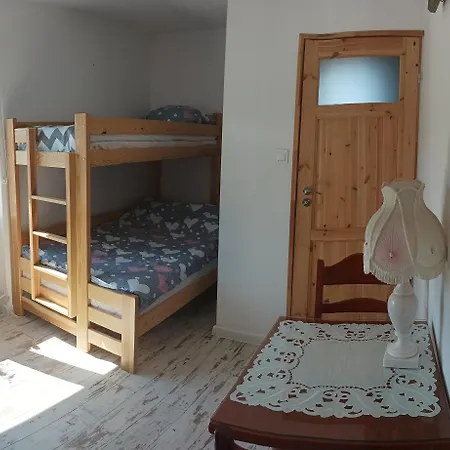 Penzion Rosa U Marzeny *