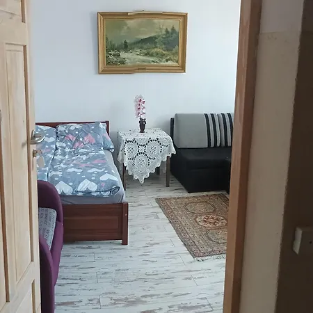 Rosa U Marzeny Penzion