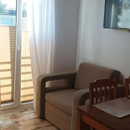 Penzion Rosa U Marzeny