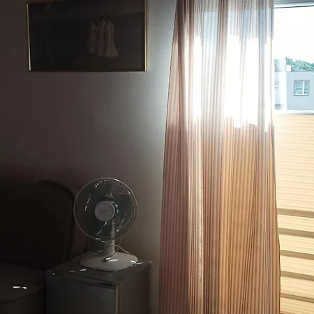 Penzion Rosa U Marzeny 3*