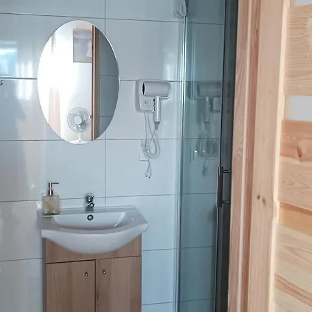 Penzion Rosa U Marzeny