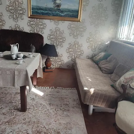 Rosa U Marzeny