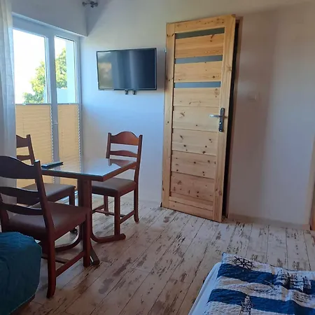 Penzion Rosa U Marzeny Władysławowo