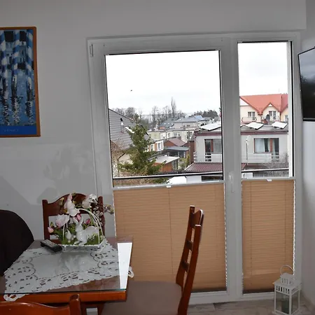 Rosa U Marzeny Affittacamere 4*