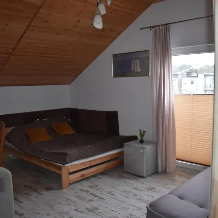 Affittacamere Rosa U Marzeny