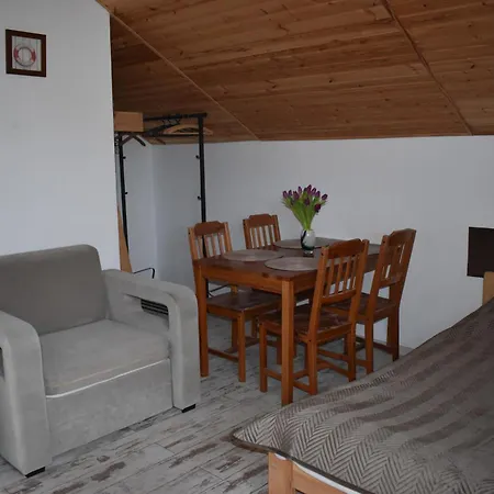 Rosa U Marzeny Władysławowo