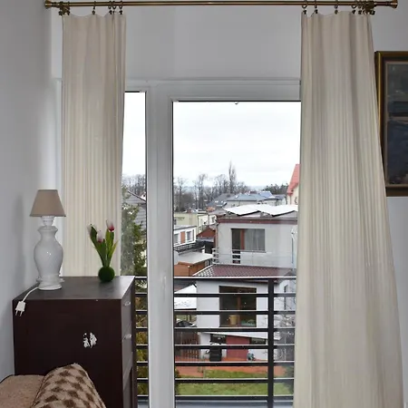 Rosa U Marzeny Penzion