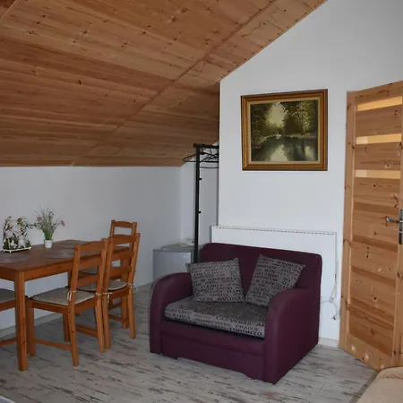 Penzion Rosa U Marzeny 4*