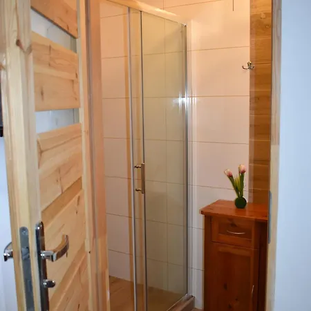 Rosa U Marzeny Władysławowo