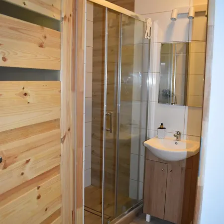 Rosa U Marzeny Penzion