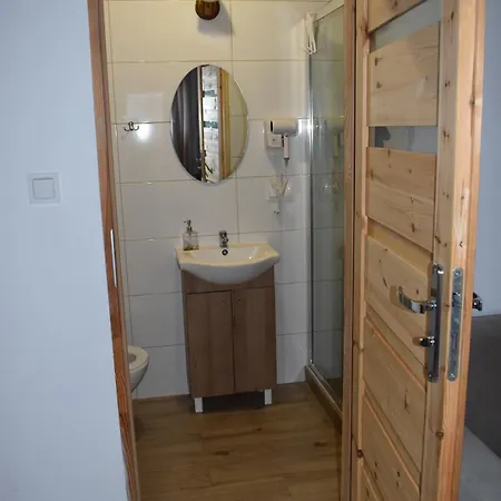 Penzion Rosa U Marzeny 3*