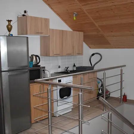 Rosa U Marzeny Pensión 4*