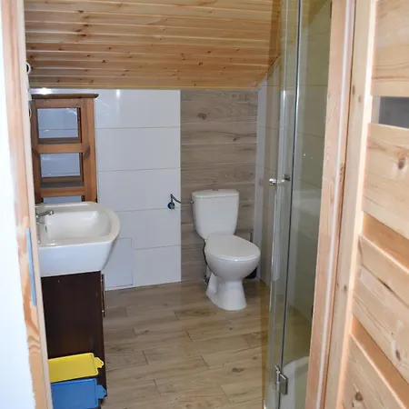 Pensión Rosa U Marzeny Władysławowo