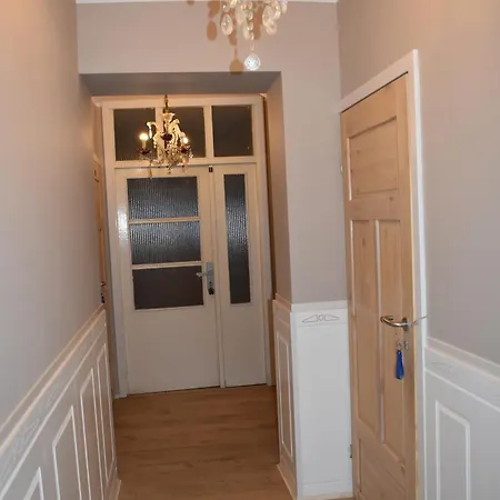 Rosa U Marzeny 4* Władysławowo