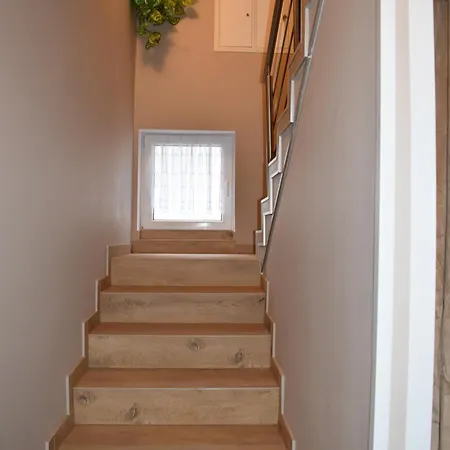 Pensión Rosa U Marzeny