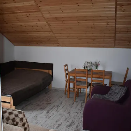 Rosa U Marzeny 4* Władysławowo