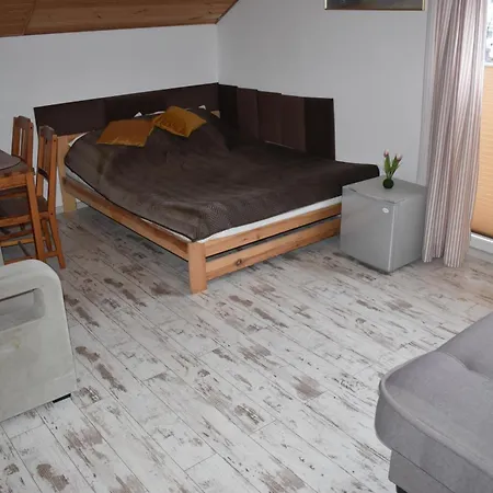 Penzion Rosa U Marzeny 4*