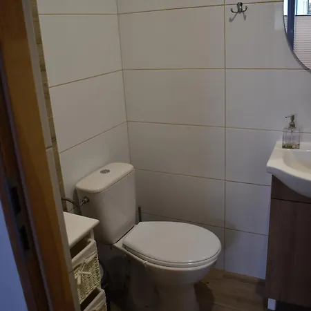 Rosa U Marzeny 4* Władysławowo