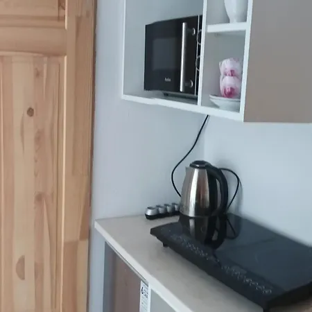 Penzion Rosa U Marzeny