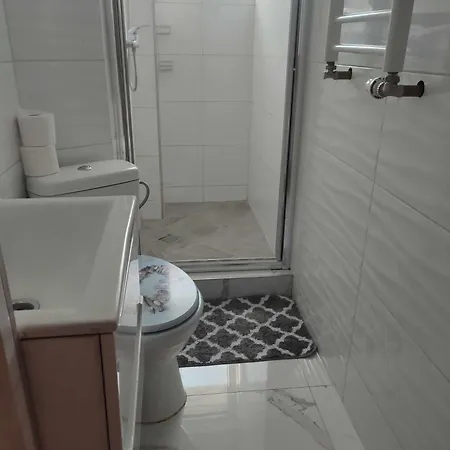 Rosa U Marzeny 4* Władysławowo