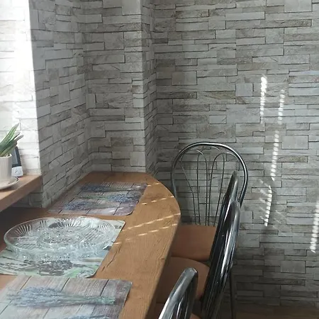 Penzion Rosa U Marzeny *