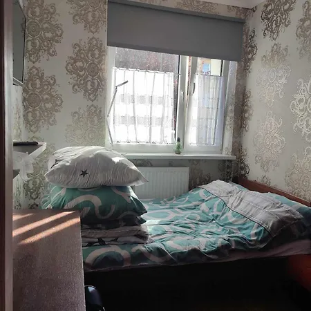 Rosa U Marzeny Penzion Władysławowo
